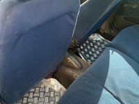 Usata Fiat Punto 2001 Utilitaria