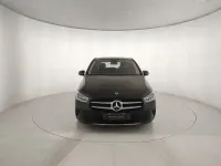 Usata Mercedes B180 Executive 116 CV (85 kW) 2021 Nero Utilitaria