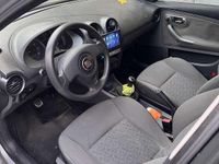 Usata Seat Ibiza 69 CV (50 kW) 2006 Berlina