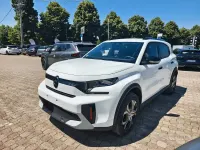 Usata Citroën C3 Aircross PureTech 101 CV (74 kW) 2025 Bianco SUV