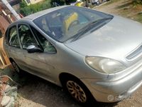 usata Citroën C3 Picasso 