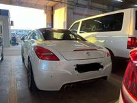 usata Peugeot RCZ 2.0 hdi 16v 163cv