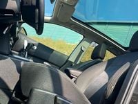 Usata Nissan Qashqai N-TEC 106 CV (77 kW) 2012 Nero SUV