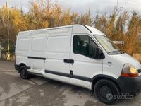 Usata Renault Master 2005 Berlina