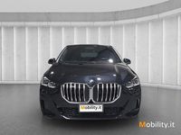 Usata BMW 218 M Sport 149 CV (109 kW) 2025 Nero Station wagon