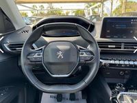 Usata Peugeot 3008 131 CV (96 kW) 2020 Bianco Monovolume