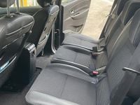 Usata Renault Scénic III XMOD 110 CV (80 kW) 2011 Grigio Monovolume