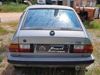 Usata Alfa Romeo Alfasud 68 CV (50 kW) 1980 Argento Berlina