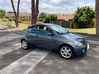 Begagnad Ford SportKa 95 HK (69 kW) 2004 Halvkombi