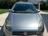 usata Fiat Grande Punto Sport 1.3 MJT 90 CV