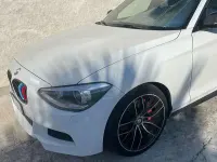 Usata BMW 120 M Sport 184 CV (135 kW) 2012 Utilitaria