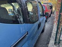 Usata Citroën Nemo 68 CV (50 kW) 2009 Monovolume