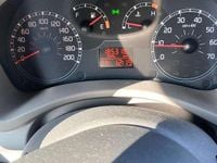 Usata Fiat Panda Dynamic 60 CV (44 kW) 2004 Utilitaria