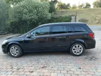 Usata Opel Astra 101 CV (74 kW) 2008