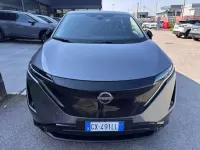 Usata Nissan Ariya Advance 44 kW (61 CV) 2025 Grigio piombo SUV