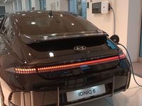 usata Hyundai Ioniq 6 6 77.4 kWh Evolution nuova a Castellammare di Stabia