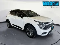 Usata Kia Sportage GT-Line 160 CV (117 kW) 2025 Bianco SUV