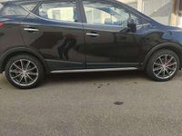 Usata DR DR4 114 CV (83 kW) 2018 SUV