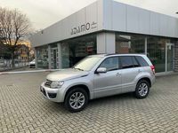 usata Suzuki Grand Vitara Grand Vitara1.9 ddis offroad Evolution+ 5p