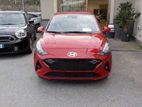 usata Hyundai i10 1.0 GPL 1.0 Mpi 67CV Advanced