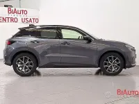Usata Lexus LBX 91 CV (66 kW) 2025 Grigio SUV