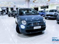 usata Fiat 500e 1.0 Hybrid Pop