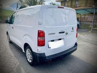 Usata Peugeot Expert 102 CV (75 kW) 2020 Bianco Furgone