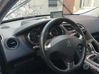 Usata Peugeot 3008 Allure 115 CV (84 kW) 2014 Grigio Station wagon