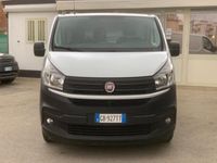 usata Fiat Talento 2.0 Ecojet 120CV PC-TN Furgone 10q