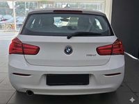 Usata BMW 116 Comfort Edition 116 CV (85 kW) 2016 Utilitaria