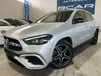 Nuova Mercedes GLA200 AMG Line Premium Plus 163 CV (119 kW) 2025 Grigio SUV