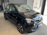 Usata Renault Twingo SE 69 CV (50 kW) 2016 Nero Utilitaria