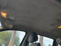 Usata Fiat Stilo Dynamic 150 CV (110 kW) 2006 Nero Berlina