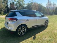 Usata Renault Scénic IV 150 CV (110 kW) 2018 Monovolume