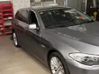 Usata BMW 530 258 CV (189 kW) 2012 Station wagon