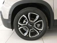 Usata Jeep Avenger Summit 101 CV (74 kW) 2025 Stone grey metallic SUV