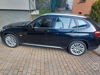 Usata BMW X1 204 CV (150 kW) 2011 SUV