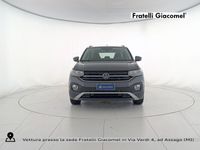 usata VW T-Cross - 1.0 tsi style 95cv