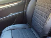 Usata Alfa Romeo Stelvio Sprint 190 CV (139 kW) 2022 Bianco SUV