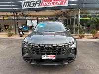 Usata Hyundai Tucson 136 CV (100 kW) 2023 Other SUV