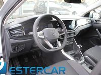 Nuova VW Polo R-line 95 CV (69 kW) 2025 Beige pastello Berlina