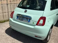 Usata Fiat 500 70 CV (51 kW) 2023 Utilitaria