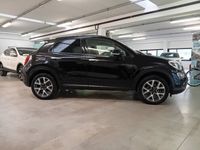 usata Fiat Albea 500X 1.4 MultiAir 140 CV City Cross del 2018 usata a