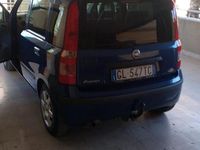 Usata Fiat Panda 2004 Utilitaria