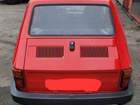 usata Fiat 126 