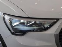 Usata Audi Q3 Business 150 CV (110 kW) 2021 Bianco metallizzato SUV