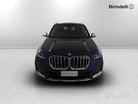 Usata BMW X1 xLine 149 CV (109 kW) 2023 Phytonic blue metallic SUV