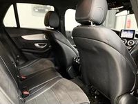 Usata Mercedes GLC250 211 CV (155 kW) 2017 SUV