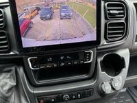 Usata Fiat Ducato Lusso 140 CV (102 kW) 2023 Bianco Furgone