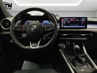 Usata Alfa Romeo Tonale Veloce 160 CV (117 kW) 2024 Grigio SUV